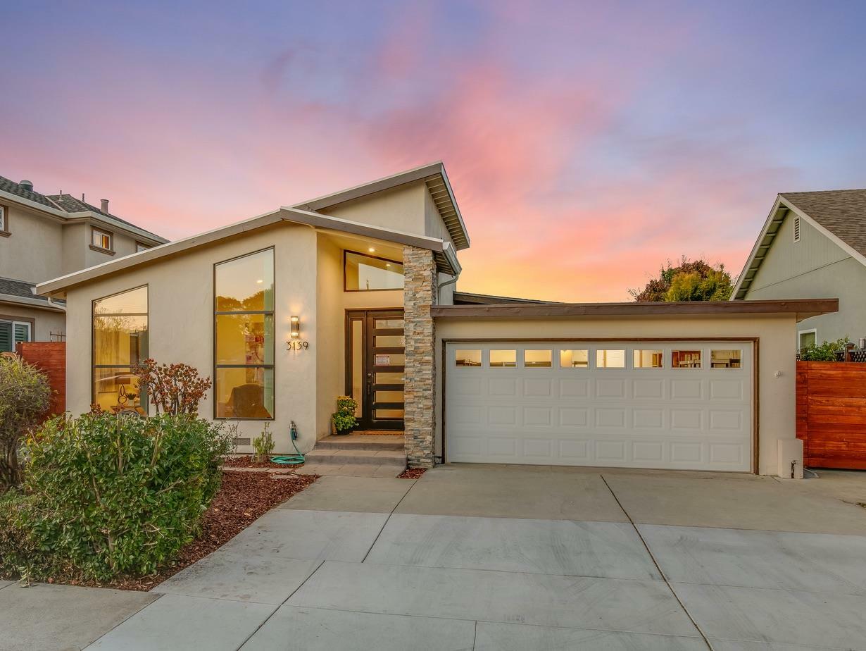 Property Photo: 3139 Atherton Drive CA 95051