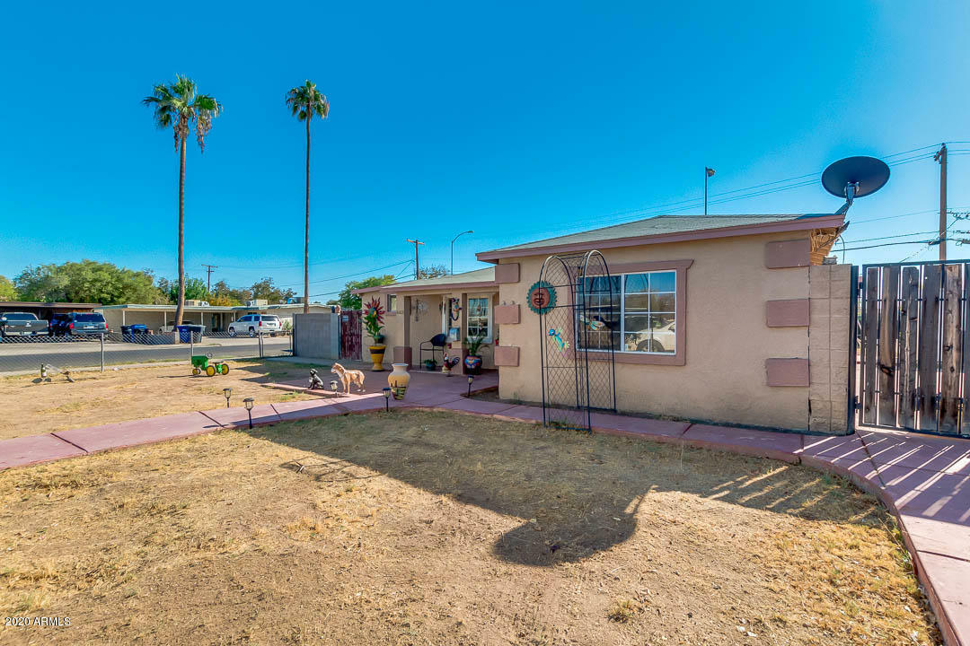 Property Photo:  449 E 3rd Street  AZ 85203 