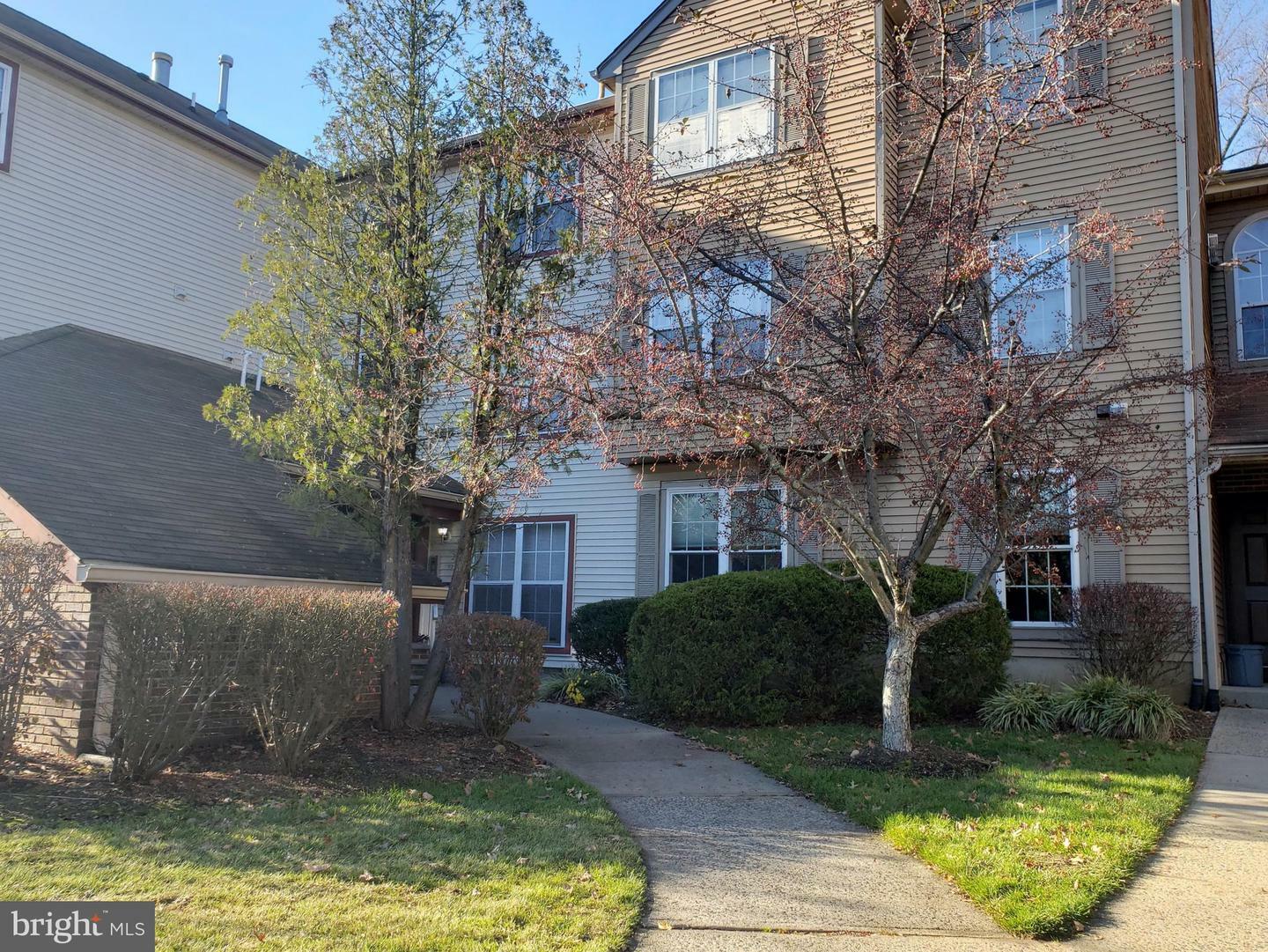 Property Photo:  7161 Elm Court  NJ 08852 