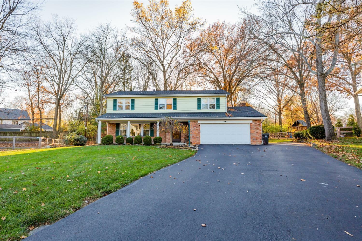 Property Photo: 10295 Southwind Dr OH 45242