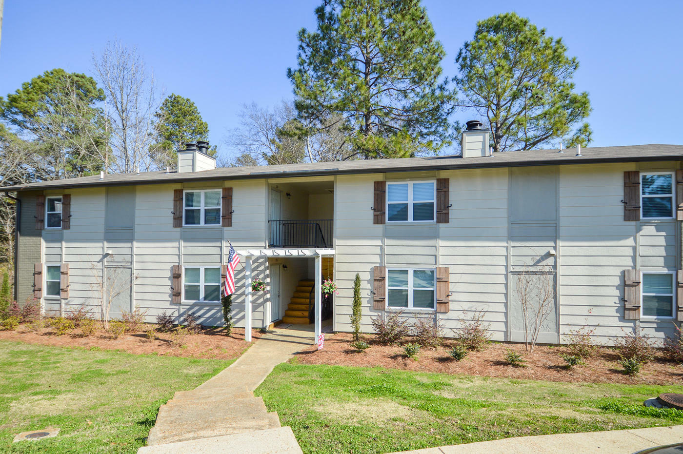 1120 E Lee Boulevard, Unit G126  Starkville MS 39759 photo