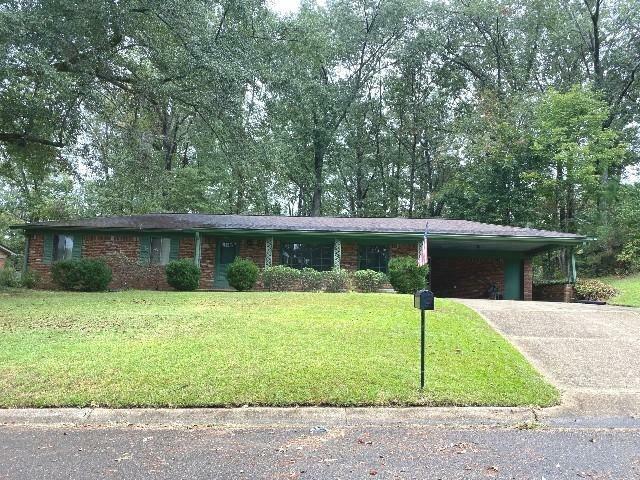 2708 Redbud Drive  Starkville MS 39759 photo