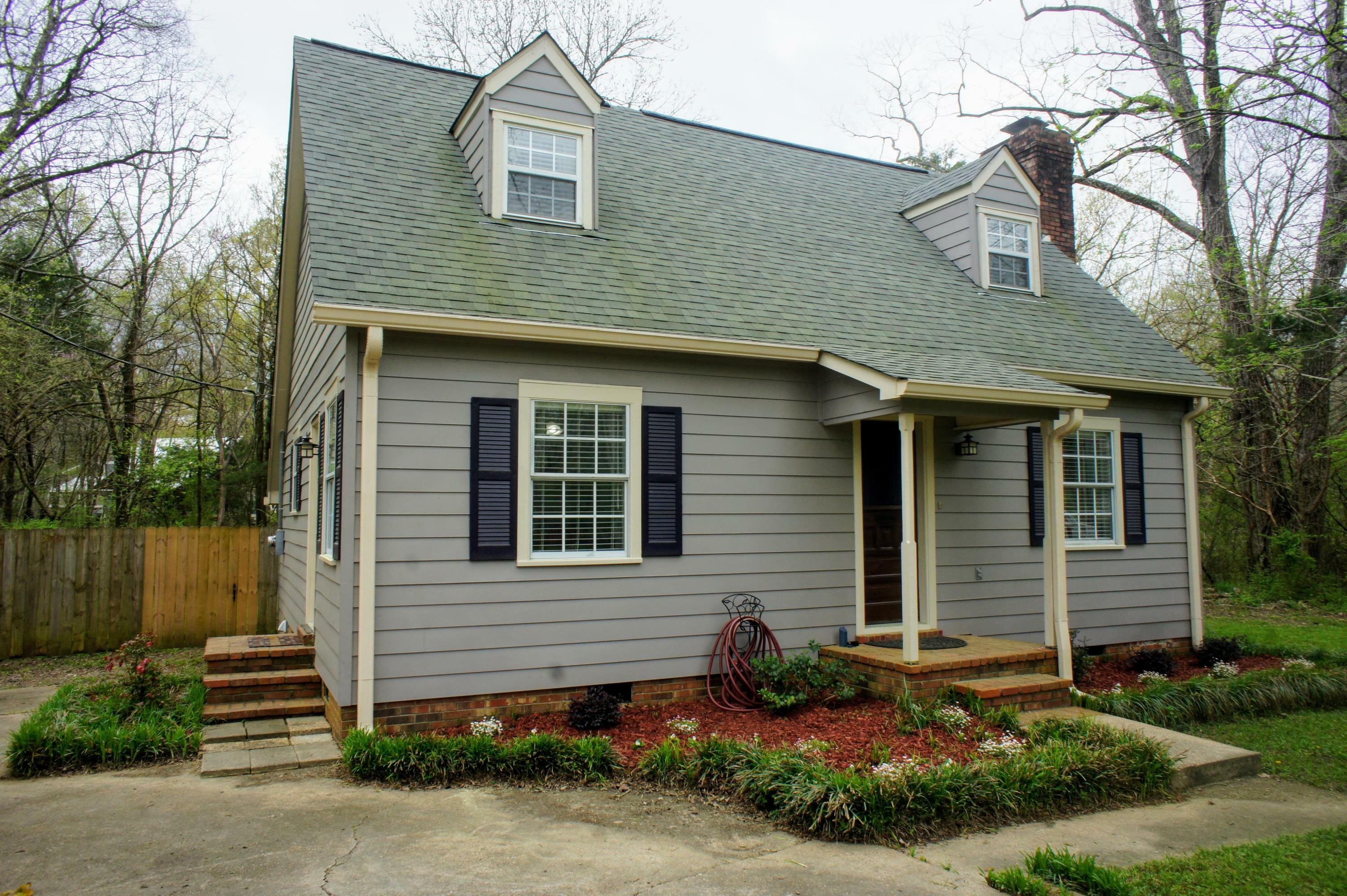 Property Photo:  503 Garrard Rd  MS 39759 