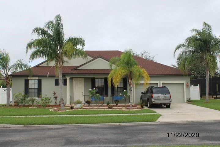 Property Photo:  3961 Blossom Dew Drive  FL 34746 