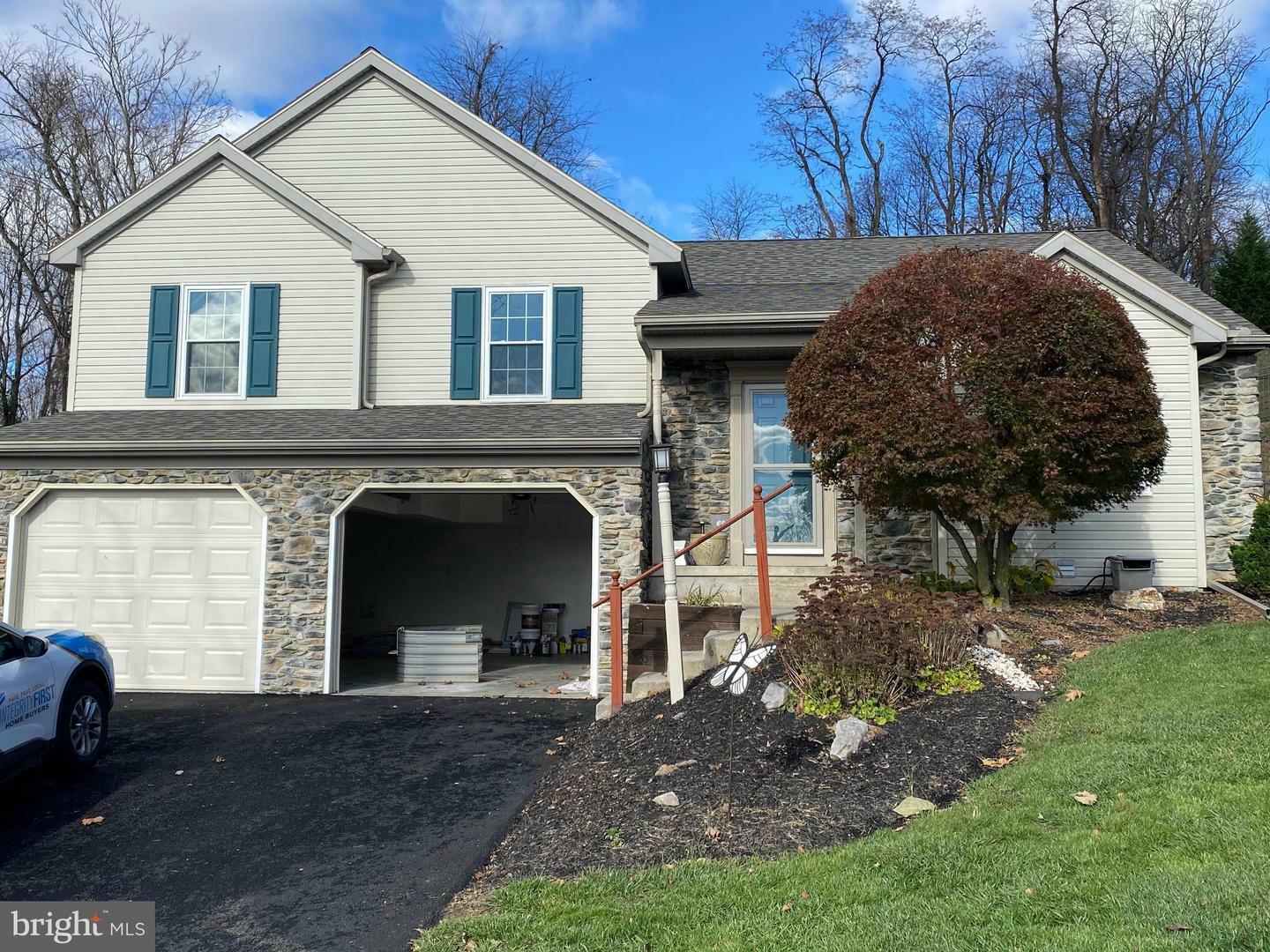 Property Photo:  54 Stonewyck Hill Road  PA 17368 