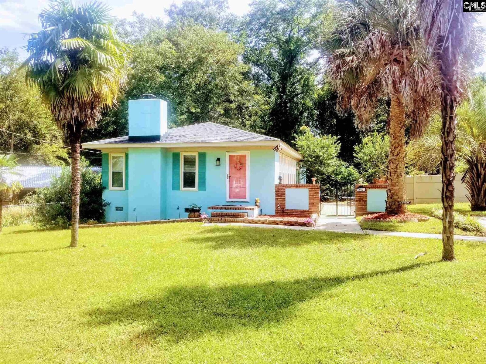 Property Photo: 302 Creps SC 29072