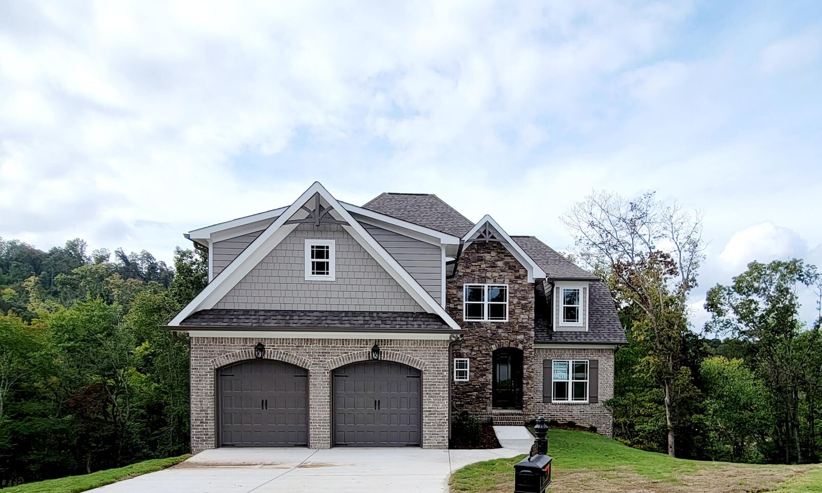 Property Photo: 5007 Abigail Lane TN 37416