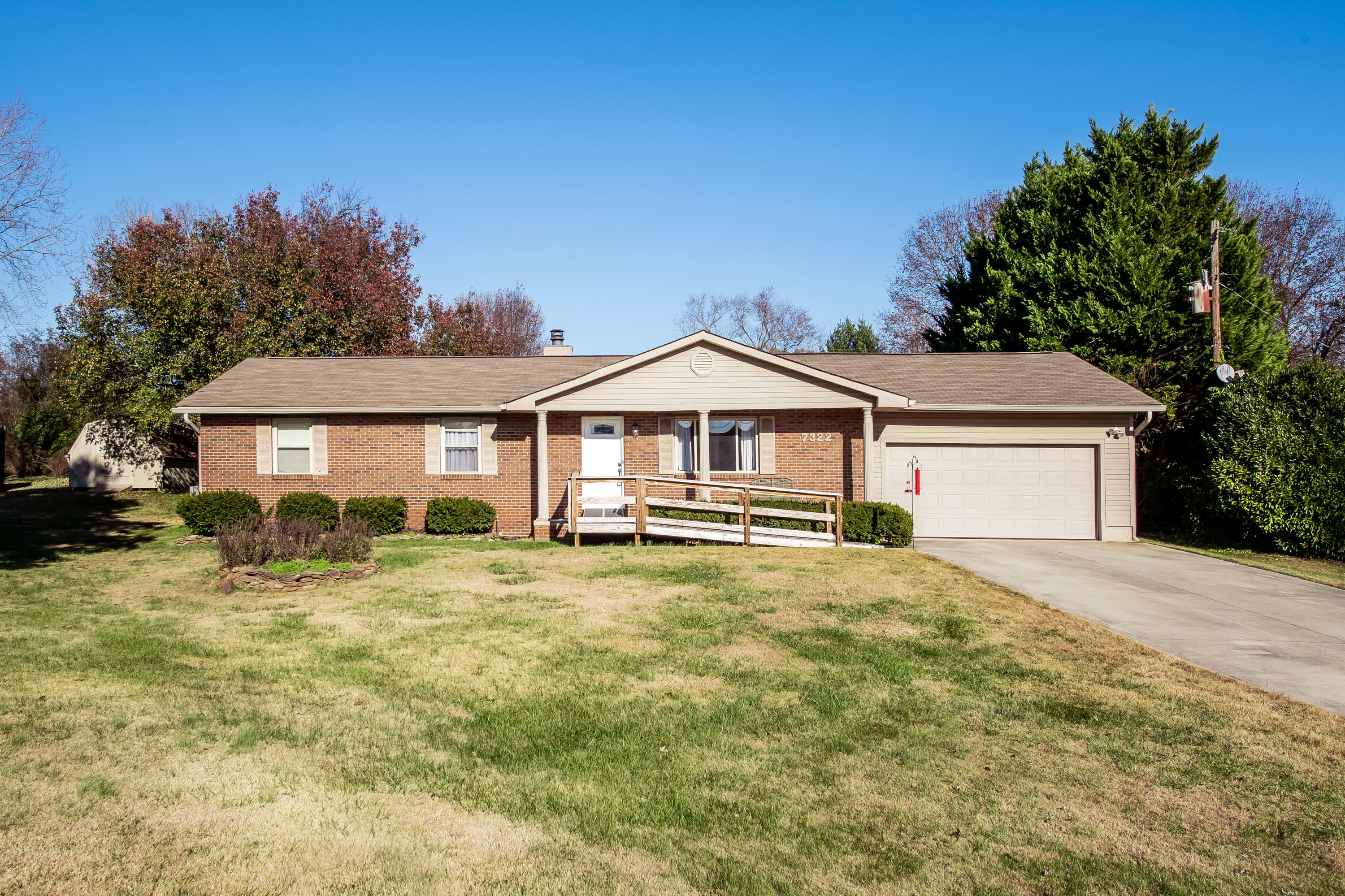 Property Photo:  7322 Glastonbury Rd  TN 37931 