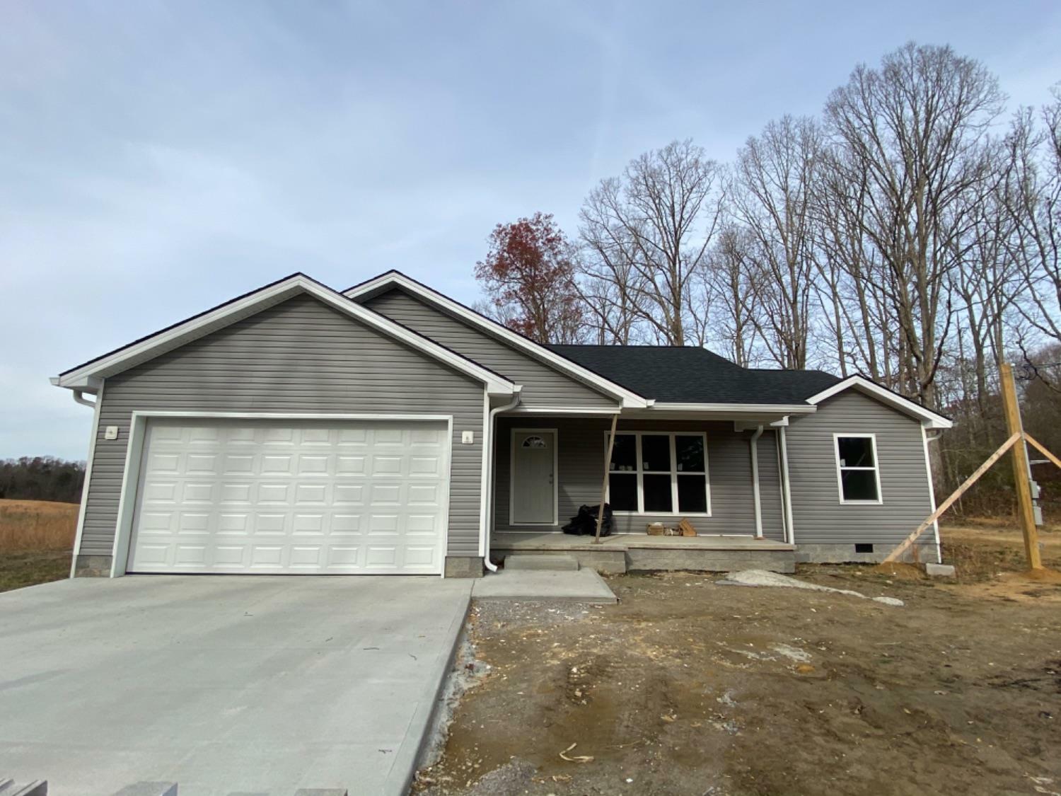 Property Photo:  1729 Adams Rd  KY 40701 