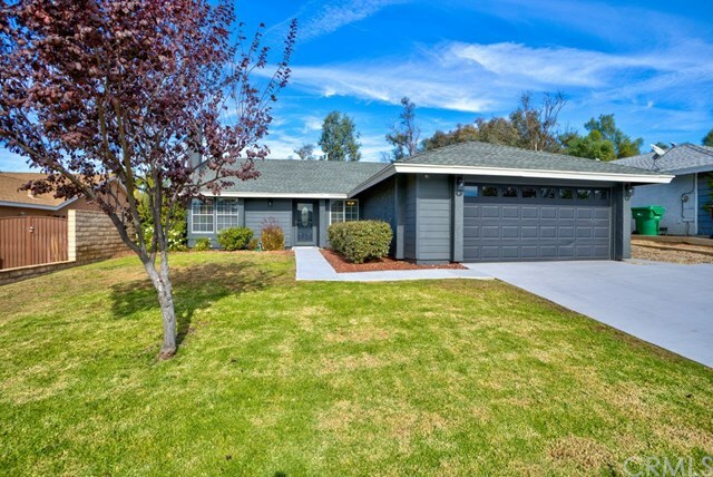 Property Photo:  24182 Chippewa Trail  CA 92557 