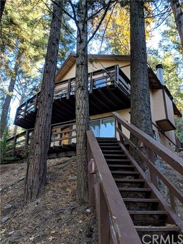 Property Photo: 26155 Boulder Lane CA 92391