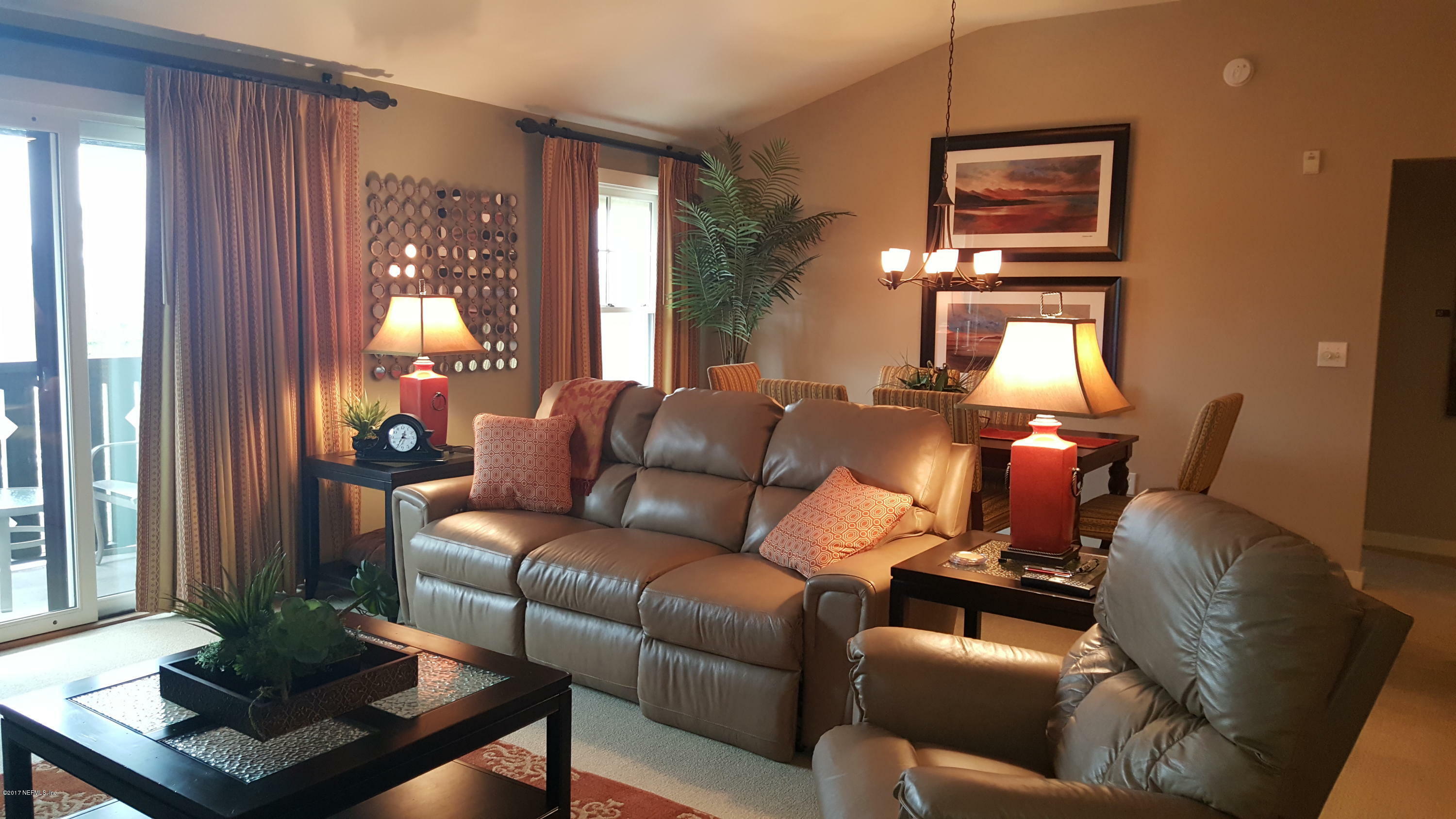 Property Photo: 965 Registry Boulevard 302 FL 32092