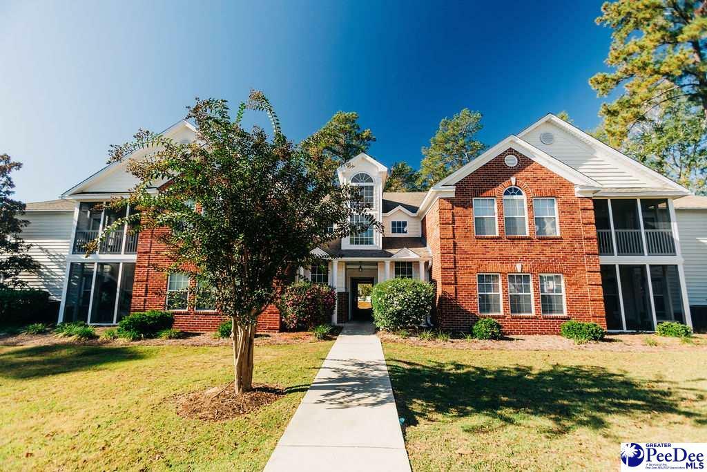 Property Photo:  2117-H Sanderling Drive  SC 29505 