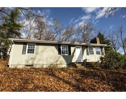 5 Patten Dr  Marlborough MA 01752 photo
