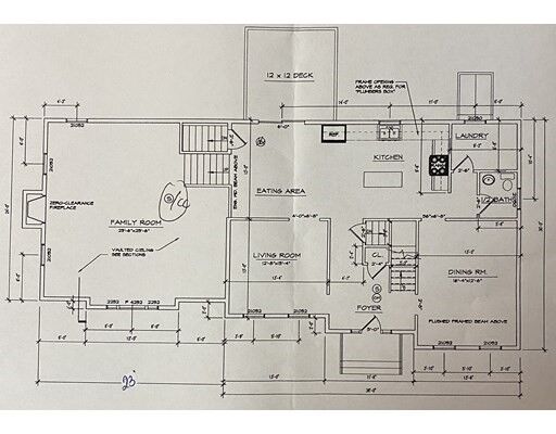 Property Photo:  9 Shawsheen Rd  MA 01821 