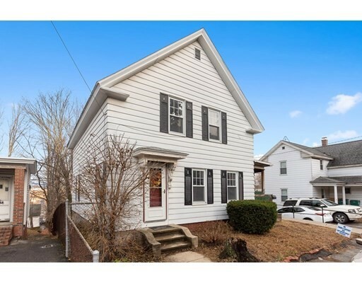 Property Photo:  64 Salem Street  MA 01420 