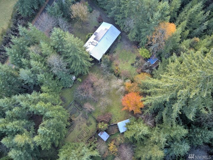 231 SE Ryan Rd  Shelton WA 98584 photo