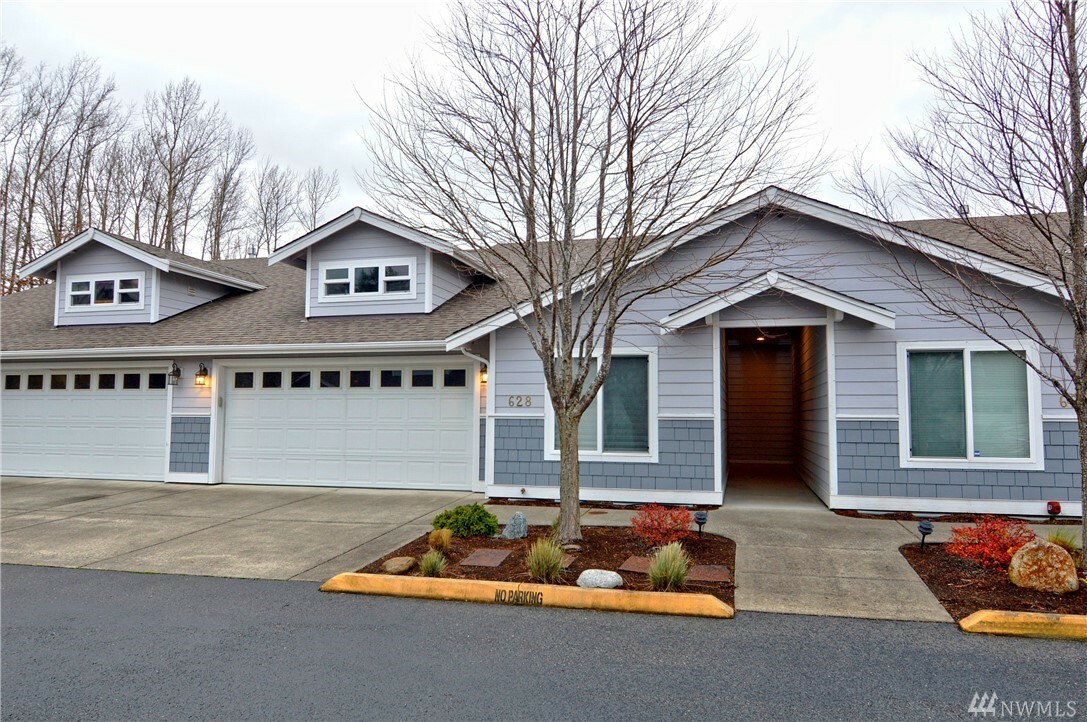 Property Photo: 628 Sunflower Ln. WA 98226