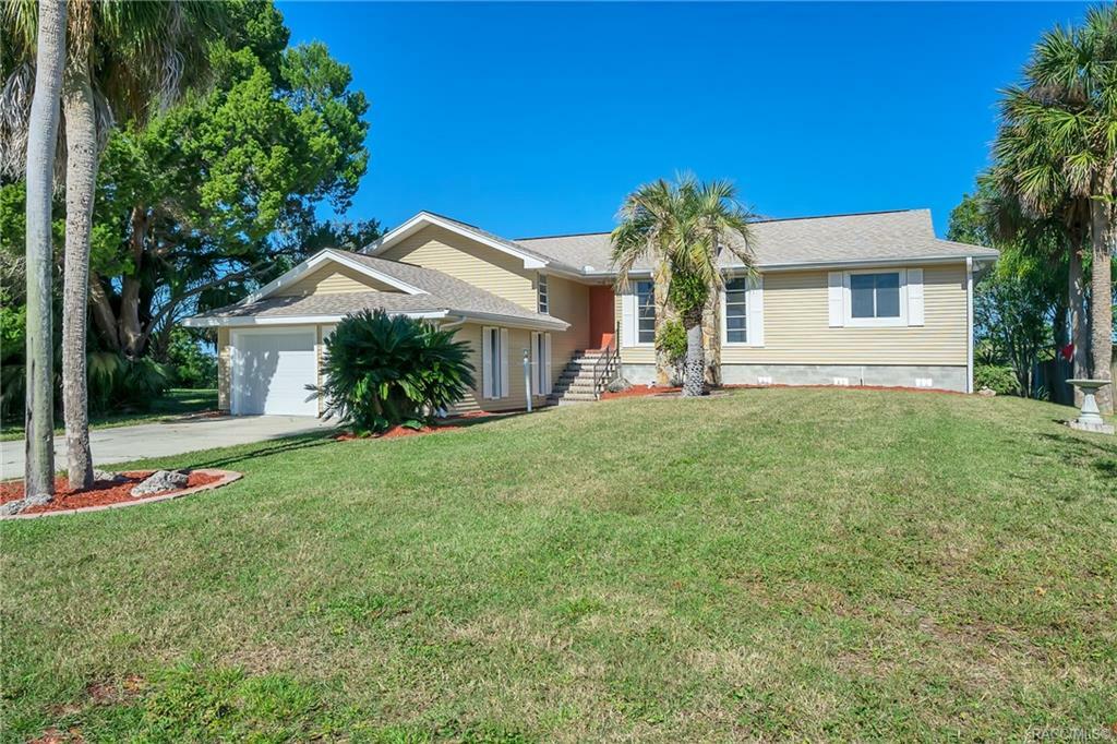 Property Photo:  11785 W Coquina Court  FL 34429 