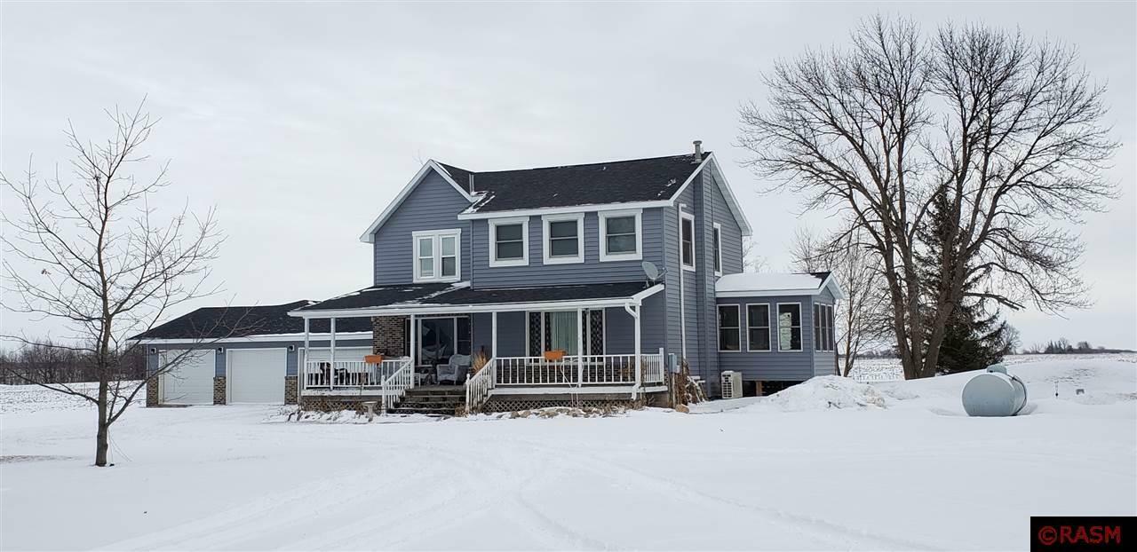 Property Photo: 20899 610th Avenue MN 56024