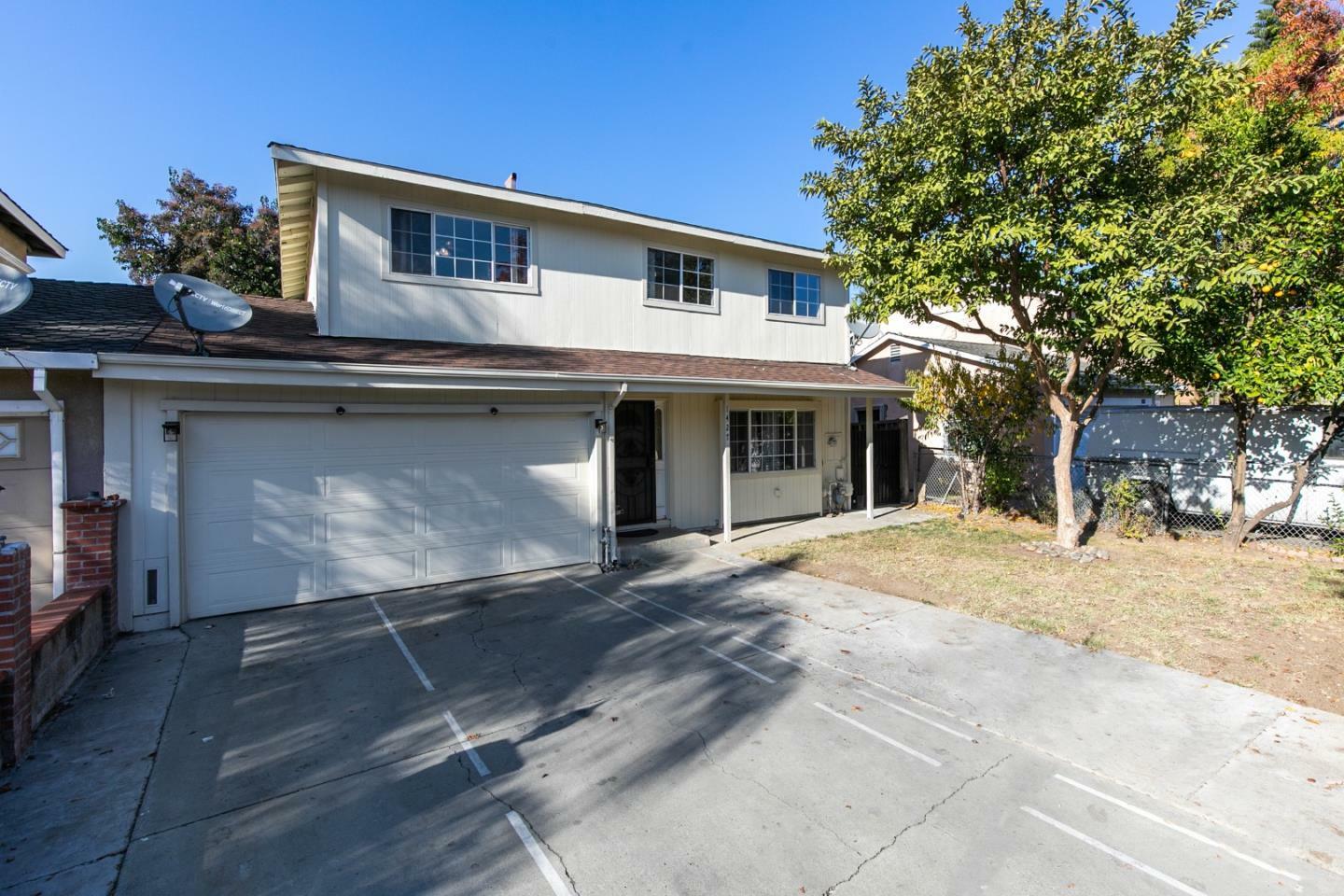 Property Photo:  1427 Joe Dimaggio Court  CA 95122 