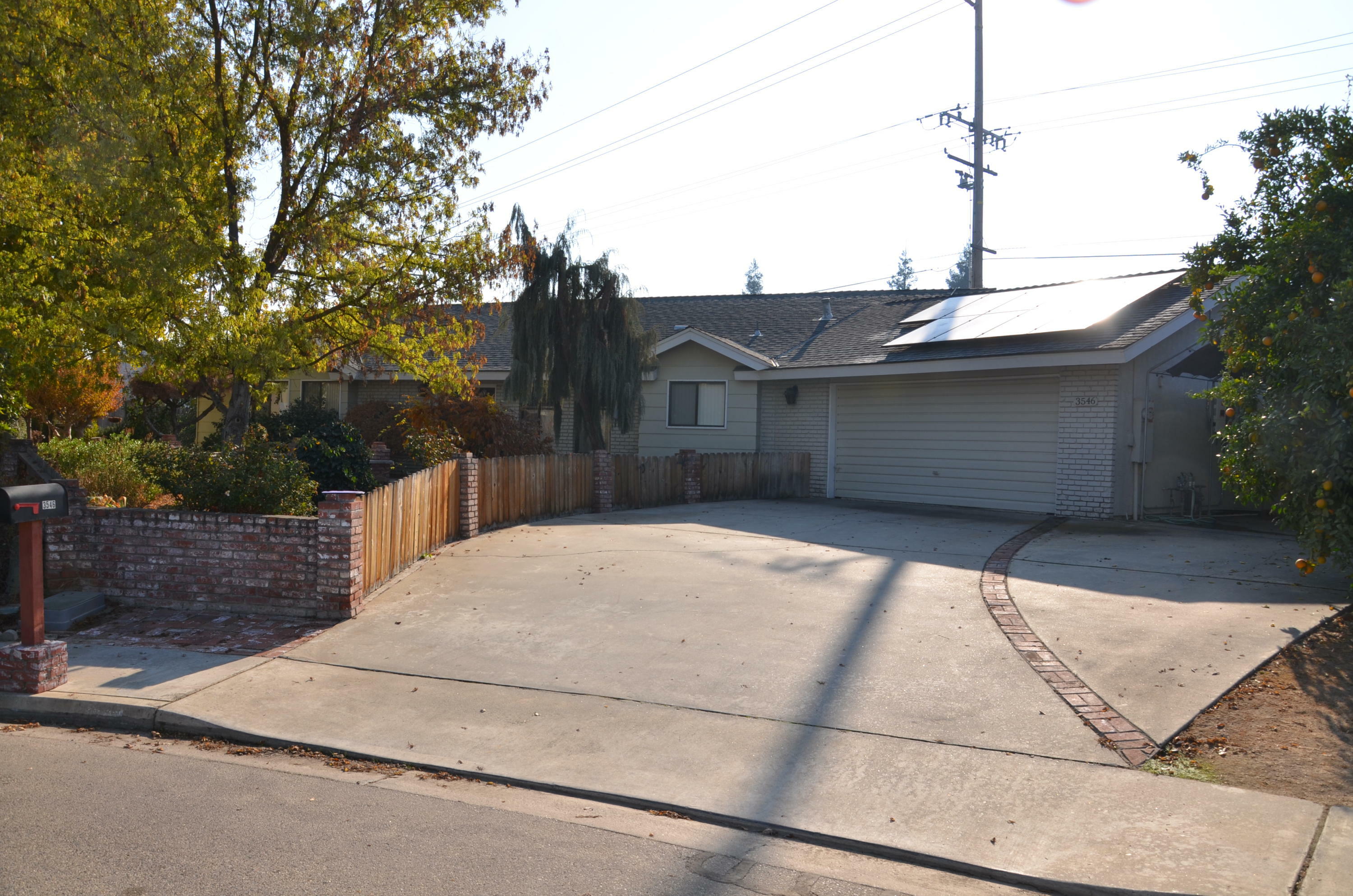 Property Photo:  3546 S Johnson Court  CA 93277 