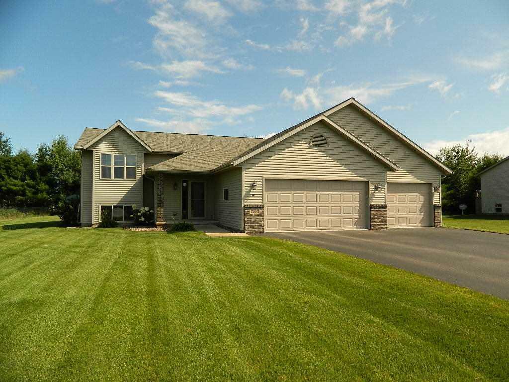 2652 Meadowlark Lane  Kronenwetter WI 54455 photo