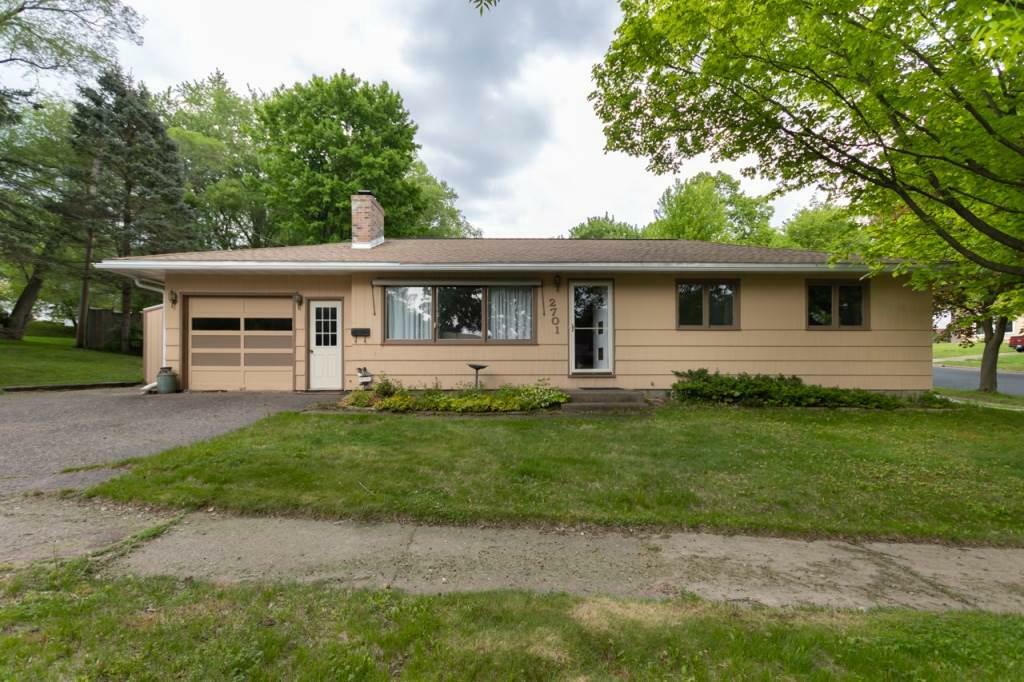 Property Photo:  2701 North 8th Street  WI 54403 