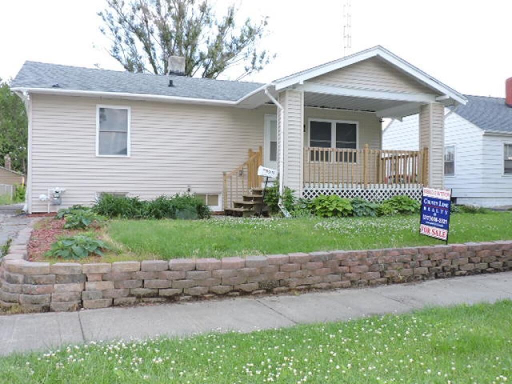 Property Photo:  2175 E Decatur Street  IL 62521 