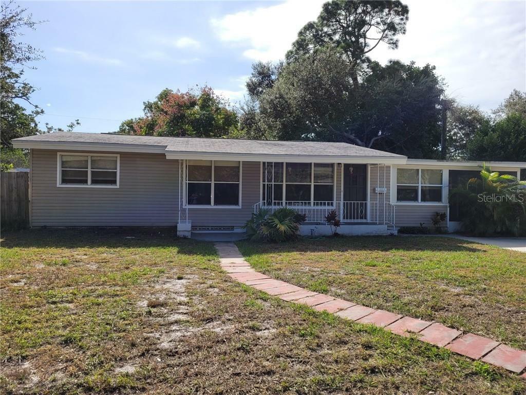 Property Photo:  8054 34th Avenue N  FL 33710 