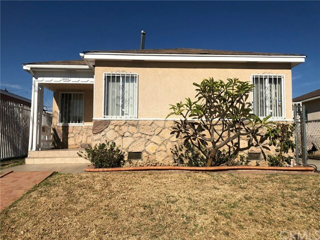 Property Photo: 2509 Missouri Avenue CA 90280