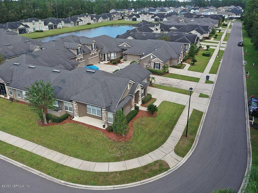 Property Photo:  1850 Copper Stone Drive A  FL 32003 