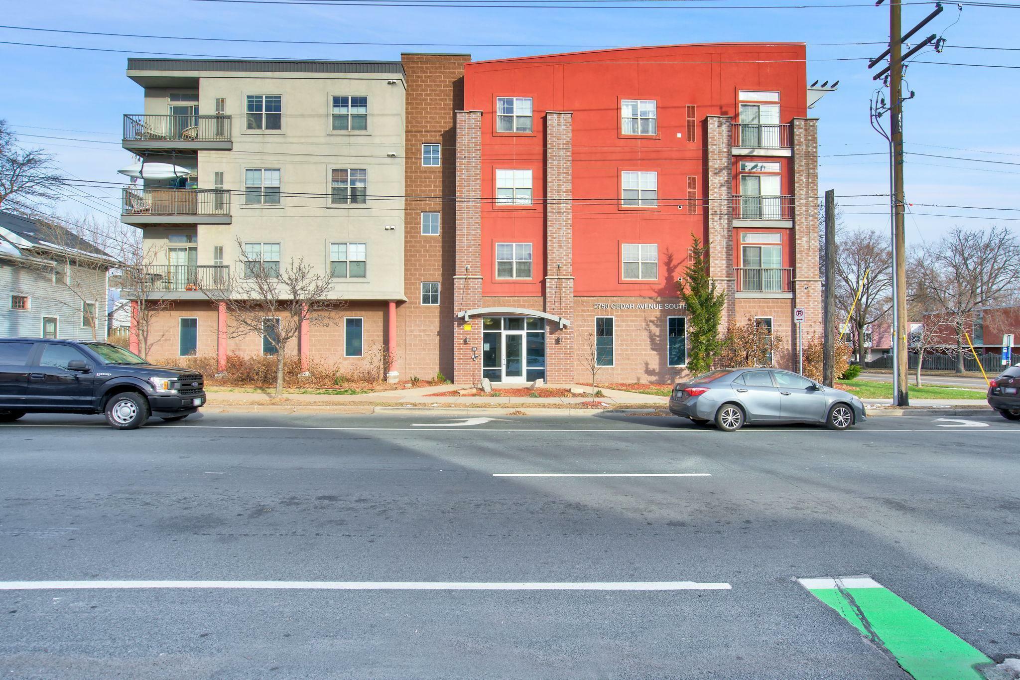 2750 Cedar Avenue S 103  Minneapolis MN 55407 photo