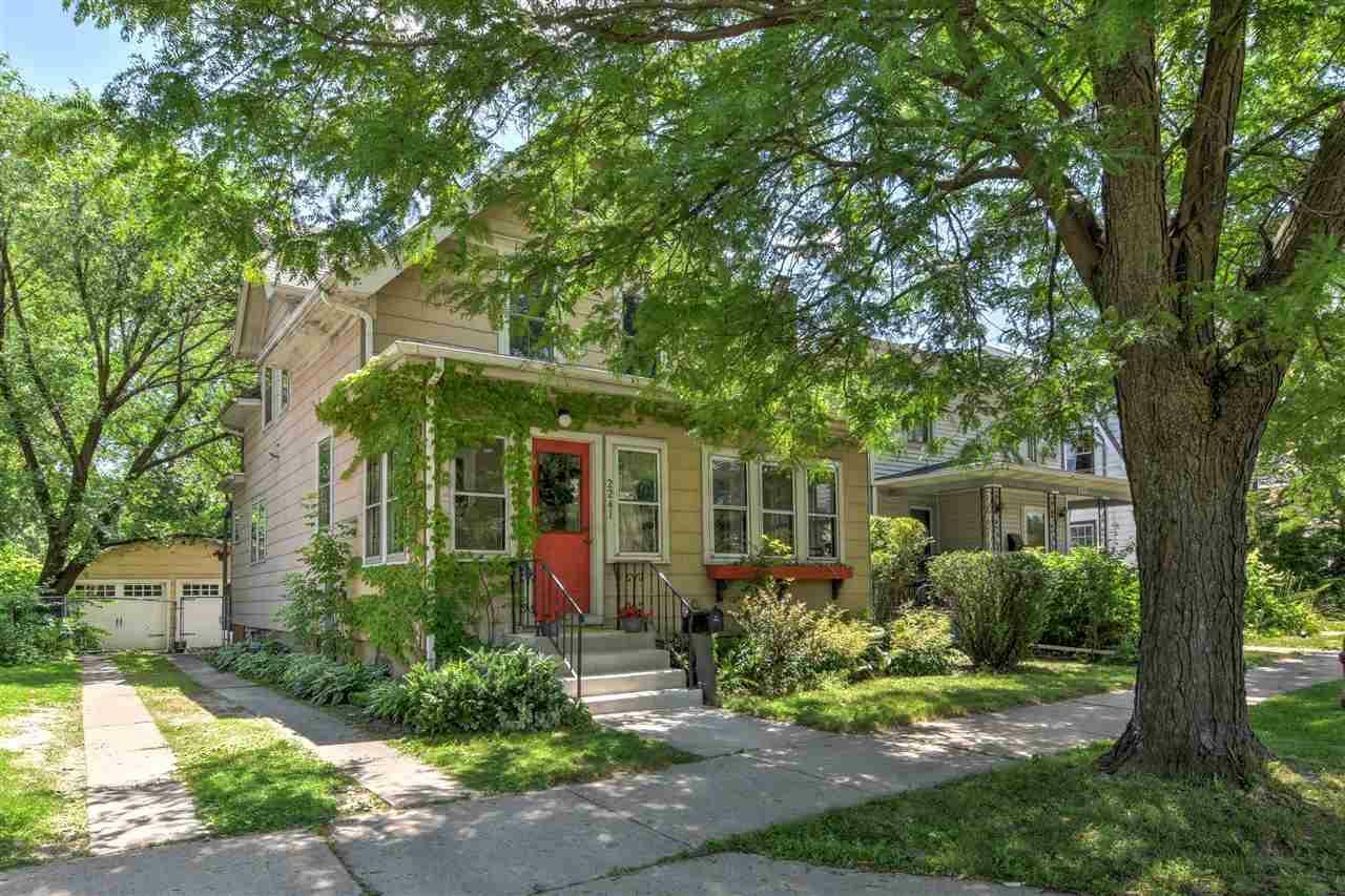 Property Photo:  2241 East Washington Ave  WI 53704 