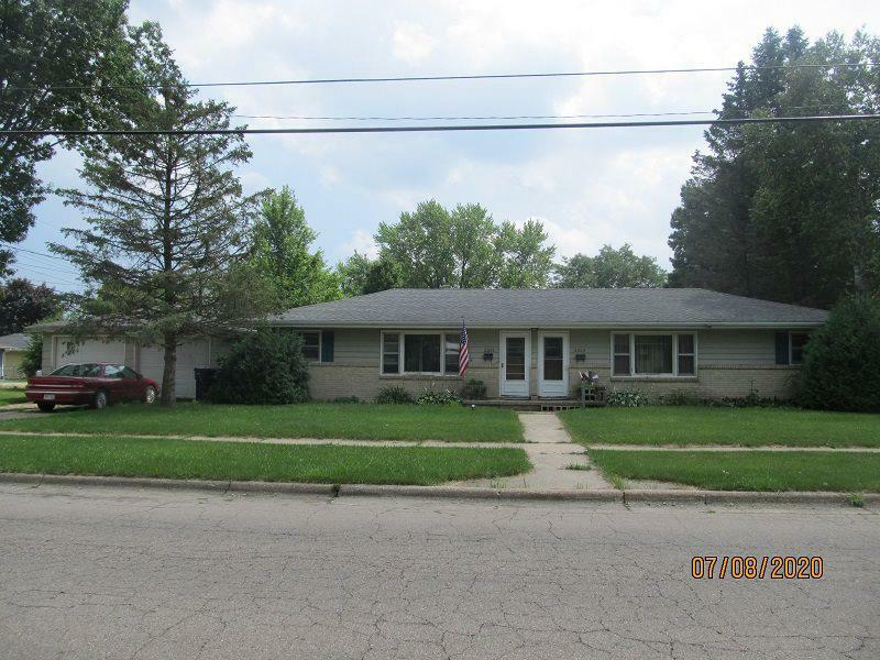 Property Photo:  2204-2206 Black Bridge Rd  WI 53545 