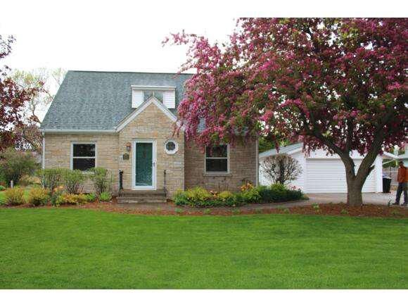 Property Photo: 2616 E John St WI 54915-4141