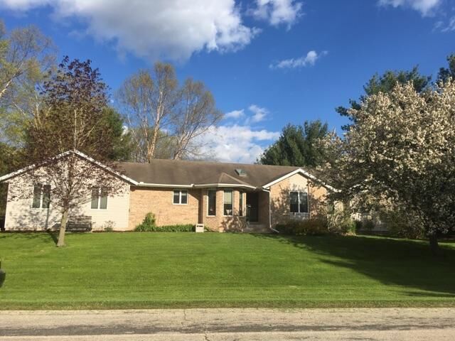 Property Photo:  6461 Brandywood Tr  WI 53590 