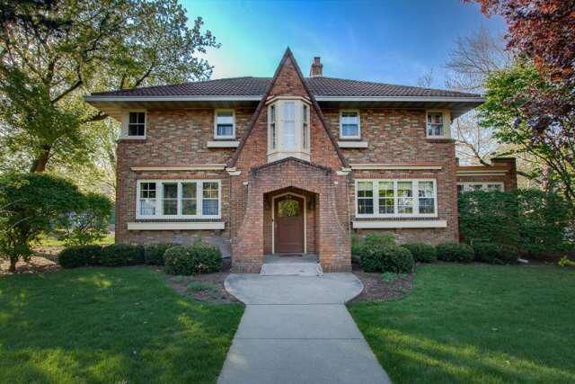 Property Photo:  631 3rd Street South  WI 54494 