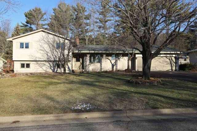 Property Photo: 3318 Wildwood Lane WI 54401