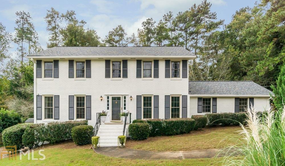 Property Photo: 440 Page Pl GA 30076