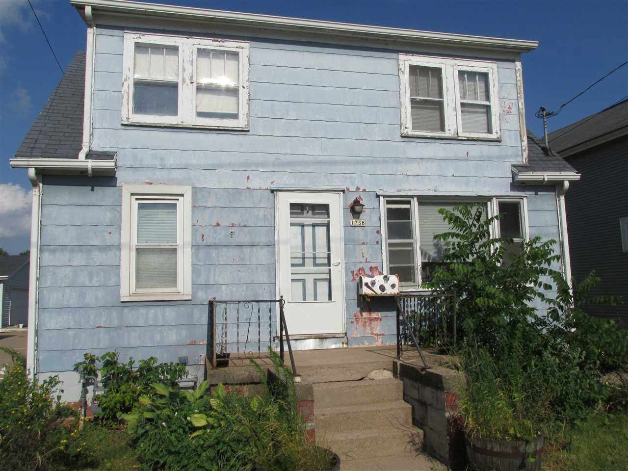 Property Photo:  1738 Oregon Street  WI 54902 
