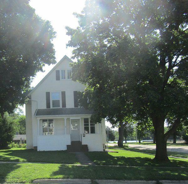 Property Photo:  331 Houston Street  WI 54971 