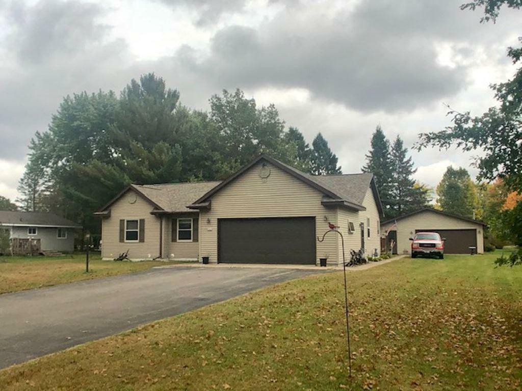 Property Photo:  2322 Courtland Drive  WI 54455 