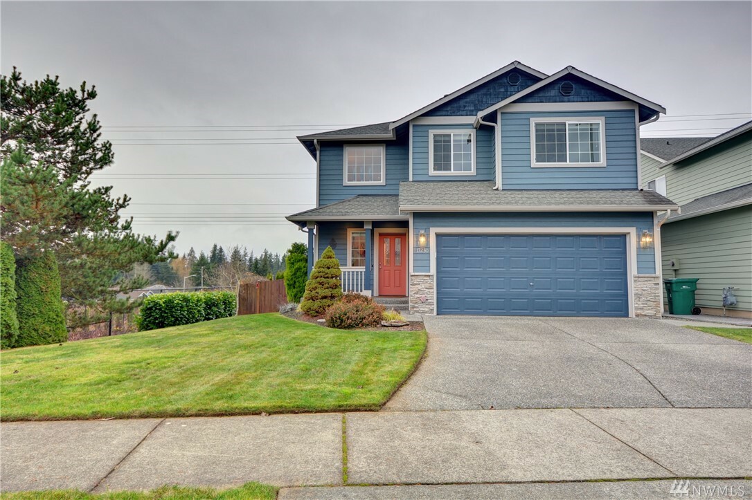 Property Photo:  17230 79th Dr NE  WA 98223 