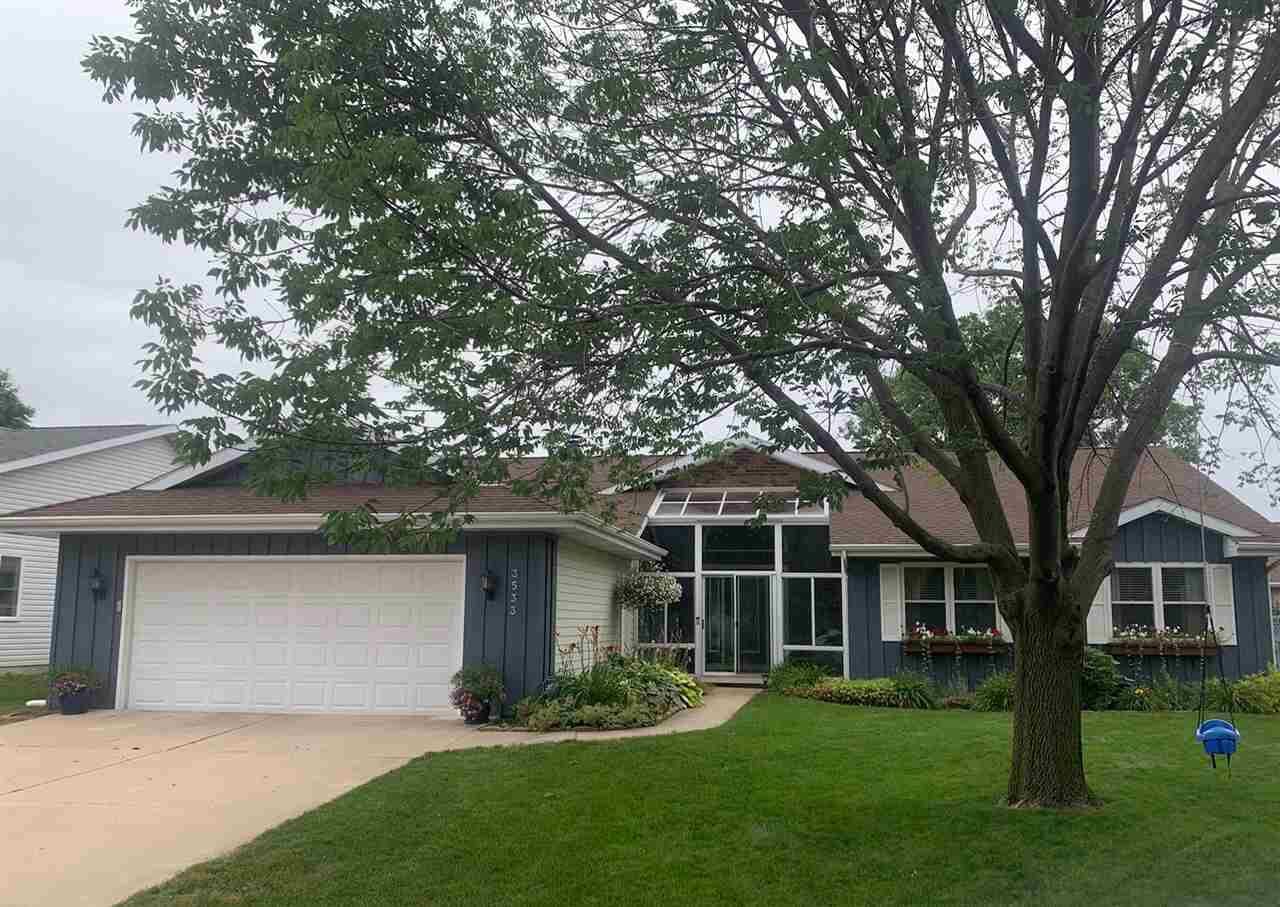 Property Photo: 3533 North Morrison Street WI 54911