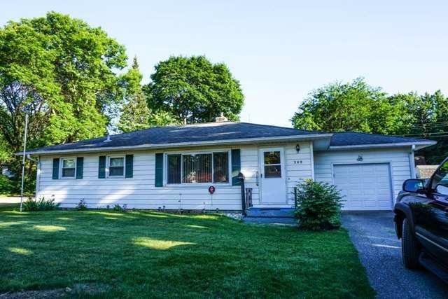 Property Photo: 309 Tompkins Dr WI 53716