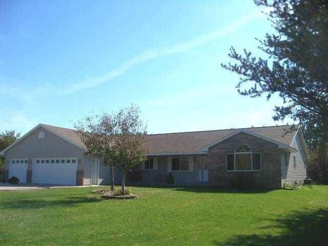 Property Photo: 6320 Rosewood Ridge WI 54494