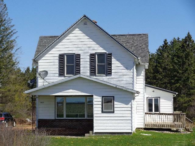 Property Photo:  9618 State Highway 10  WI 54449 