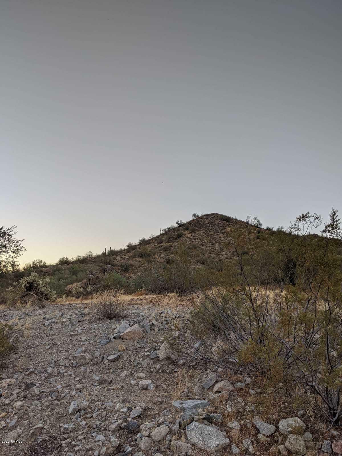 Property Photo:  7387 W Brookhart Way  AZ 85383 