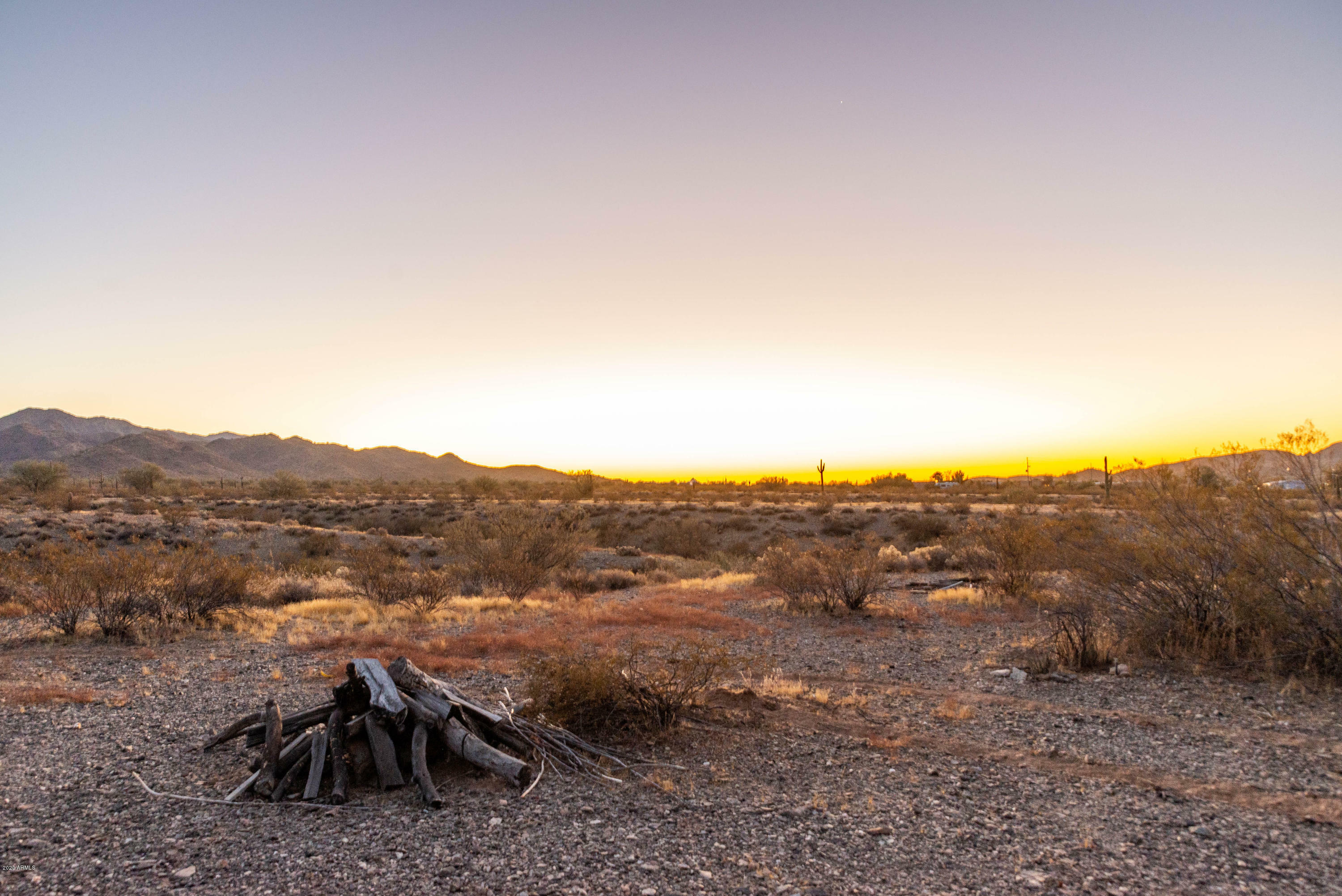 Property Photo:  40611 Salome Road  AZ 85348 